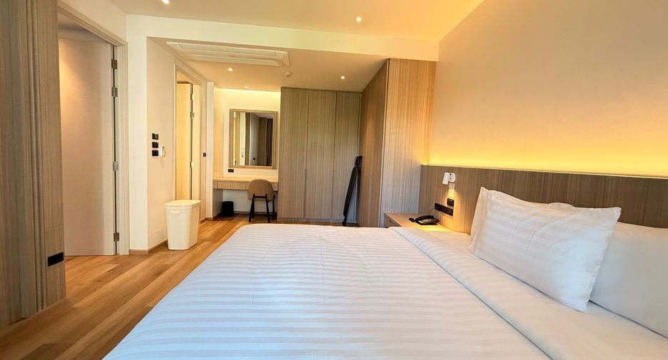 For rent 2 bedrooms condo in Mueang Chiang Mai, Chiang Mai