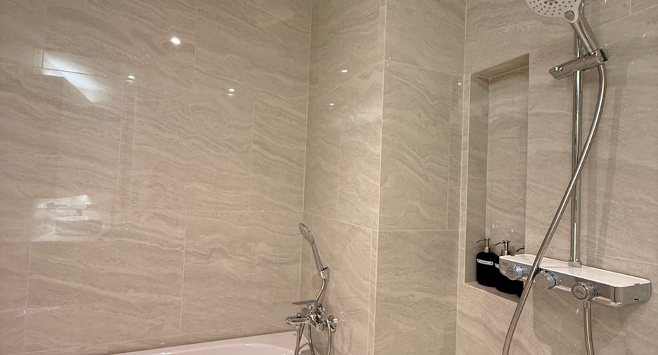 For rent 2 bedrooms condo in Mueang Chiang Mai, Chiang Mai