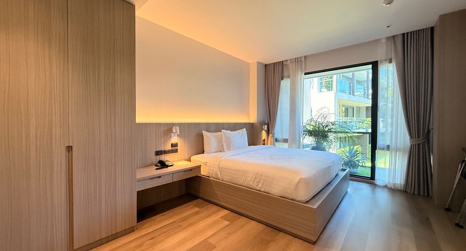 For rent 2 bedrooms condo in Mueang Chiang Mai, Chiang Mai
