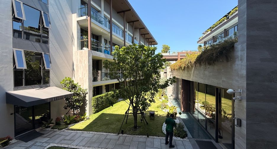 For rent 2 bedrooms condo in Mueang Chiang Mai, Chiang Mai