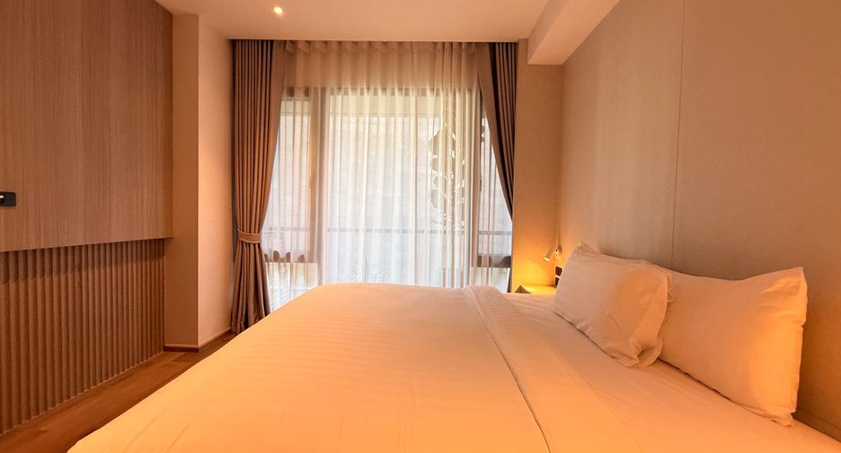 For rent 2 bedrooms condo in Mueang Chiang Mai, Chiang Mai