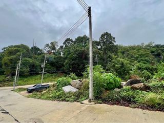 出售 土地 在 苏梅岛, 素叻