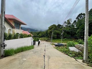 出售 土地 在 苏梅岛, 素叻