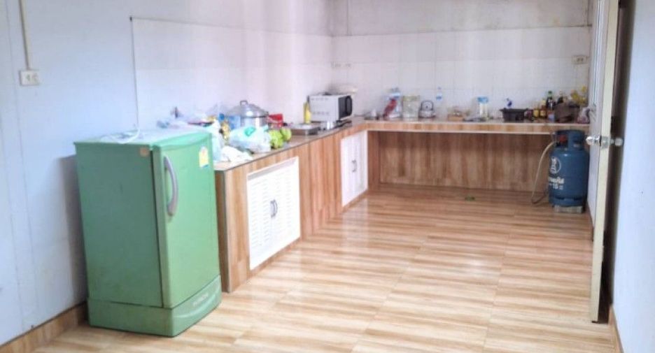 出售 2 卧室 独立屋 在 Lam Luk Ka, Pathum Thani