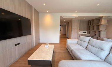 For rent 3 bedrooms condo in Mueang Chiang Mai, Chiang Mai