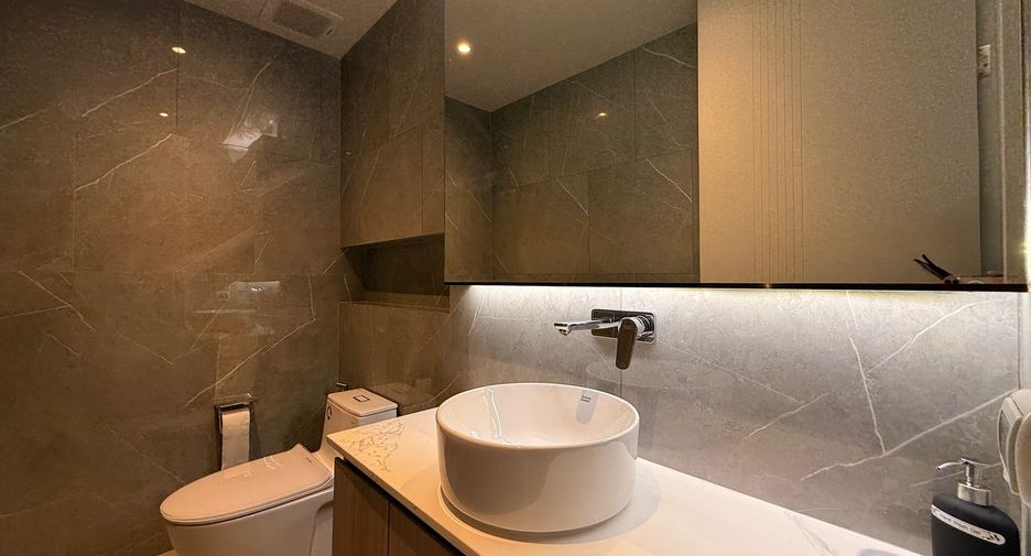 À louer 3 chambres condo à Mueang Chiang Mai, Chiang Mai