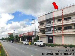 出售 1 卧室 商业空间 在 Loeng Nok Tha, Yasothon