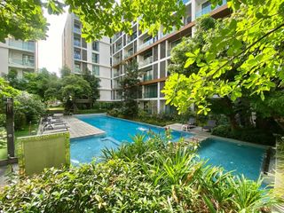 For Rent 2 Bedroom Condo In Mueang Chiang Mai