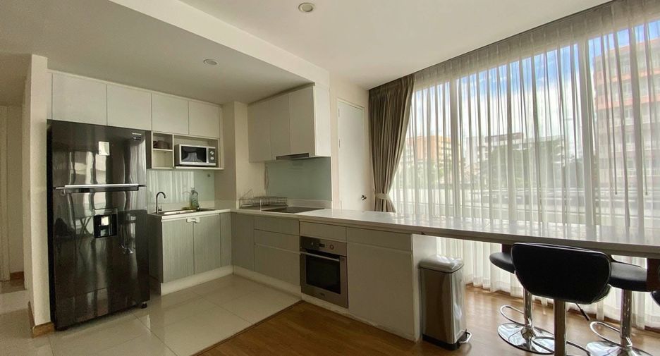 For rent and for sale 2 bedrooms condo in Mueang Chiang Mai, Chiang Mai