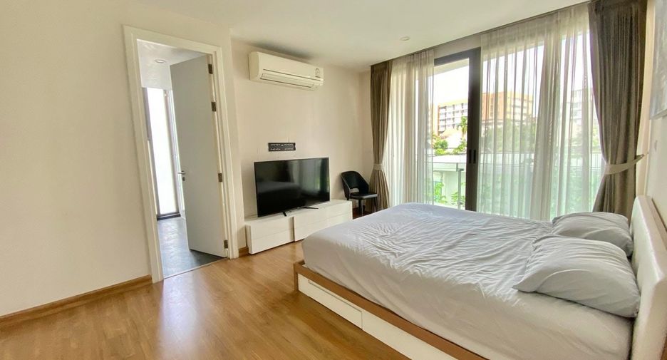 For rent and for sale 2 bedrooms condo in Mueang Chiang Mai, Chiang Mai