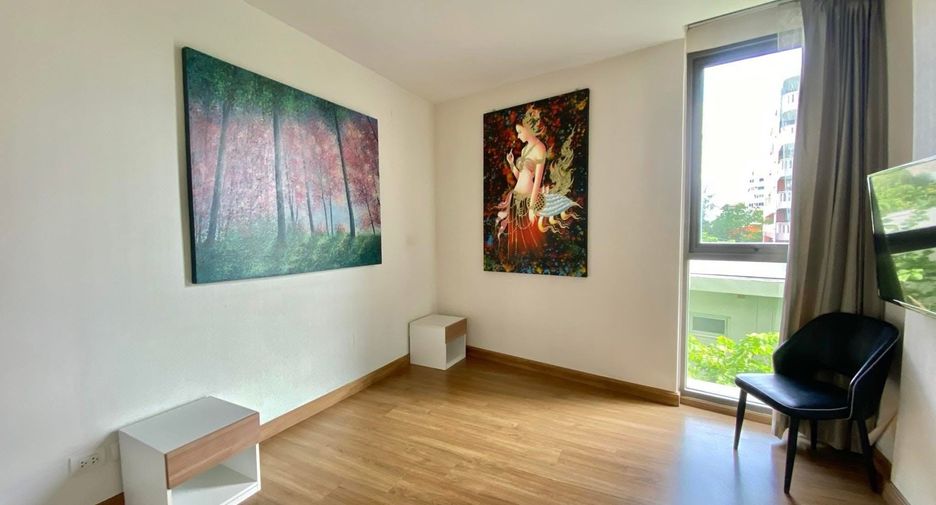 For rent and for sale 2 bedrooms condo in Mueang Chiang Mai, Chiang Mai