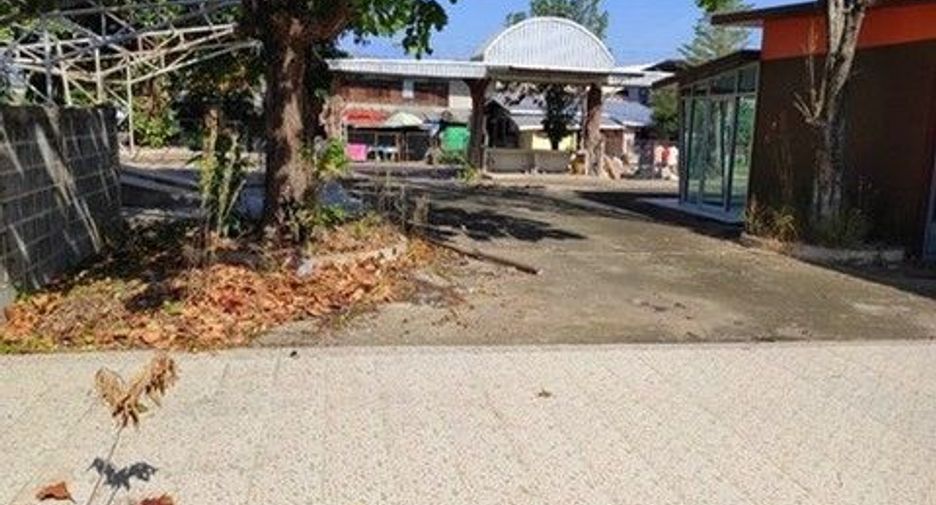 出售 1 卧室 独立屋 在 Loeng Nok Tha, Yasothon