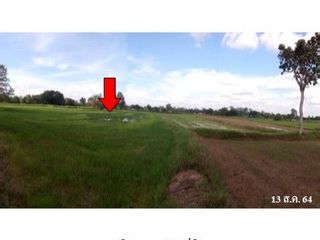 Продажа Участок в Loeng Nok Tha, Yasothon
