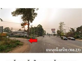 Продажа Участок в Loeng Nok Tha, Yasothon