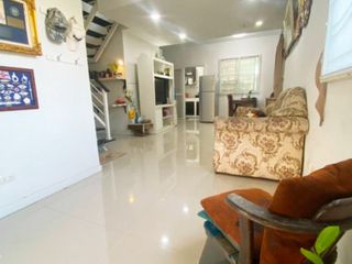 出售 3 卧室 联排别墅 在 Phra Samut Chedi, Samut Prakan