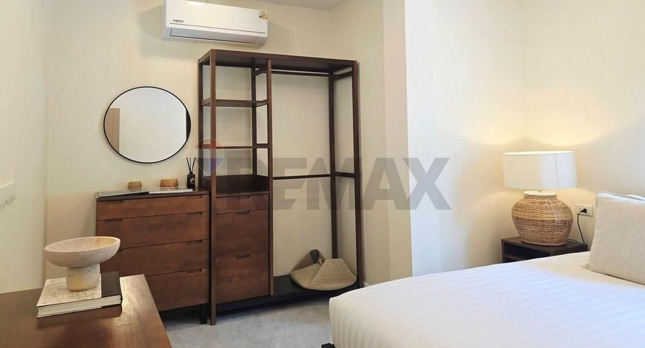 For sale 4 bedrooms villa in Ko Samui, Surat Thani
