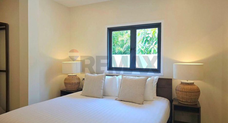 For sale 4 bedrooms villa in Ko Samui, Surat Thani
