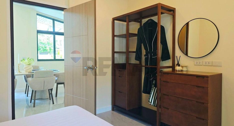 For sale 4 bedrooms villa in Ko Samui, Surat Thani
