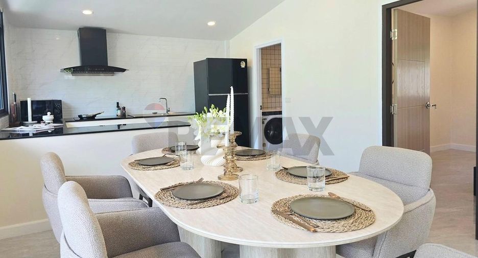 For sale 4 bedrooms villa in Ko Samui, Surat Thani