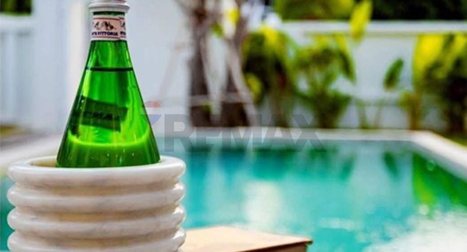 For sale 4 bedrooms villa in Ko Samui, Surat Thani