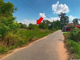 Продажа Участок в Loeng Nok Tha, Yasothon