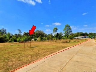Продажа Участок в Loeng Nok Tha, Yasothon