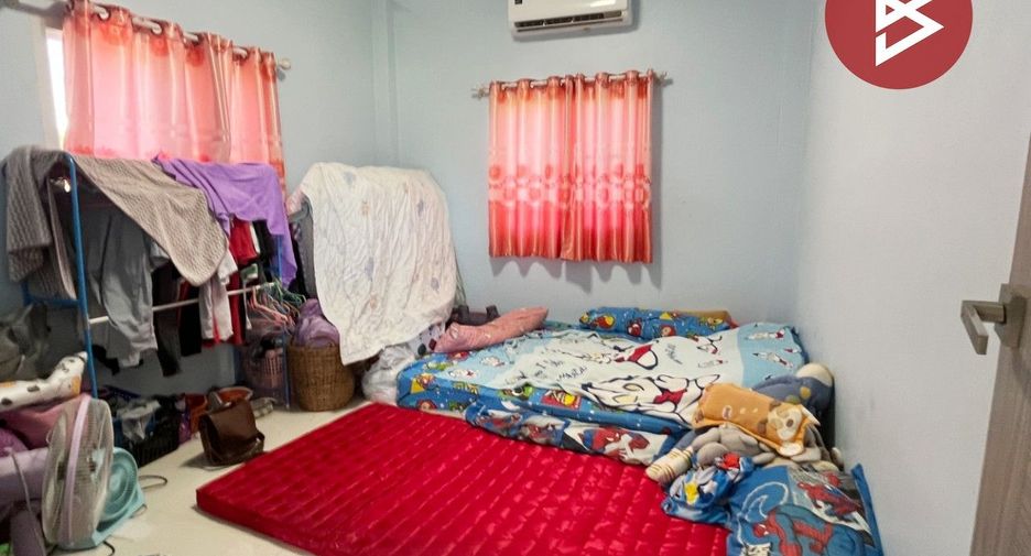 ขาย 6 ห้องนอน บ้านเดี่ยว ใน โพธาราม, ราชบุรี