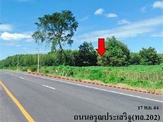 Продажа Участок в Loeng Nok Tha, Yasothon