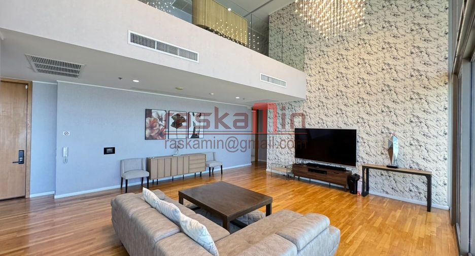 Condo en alquiler de 5 habitaciones en North Pattaya, Pattaya