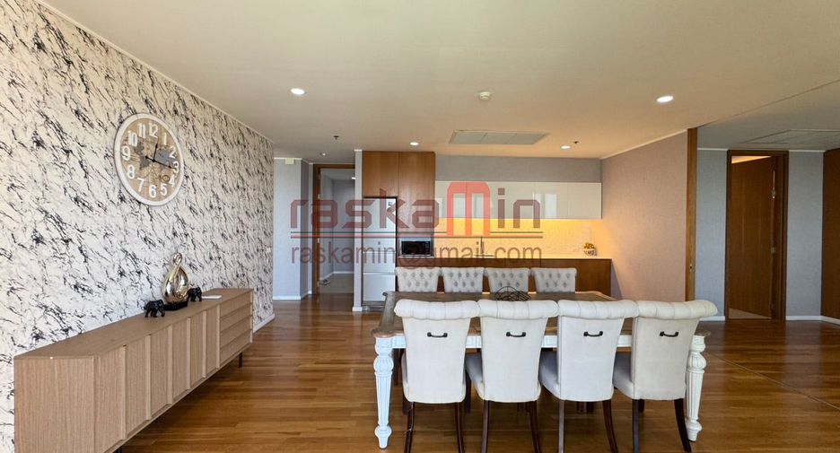 Condo en alquiler de 5 habitaciones en North Pattaya, Pattaya