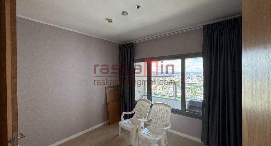 Condo en alquiler de 5 habitaciones en North Pattaya, Pattaya