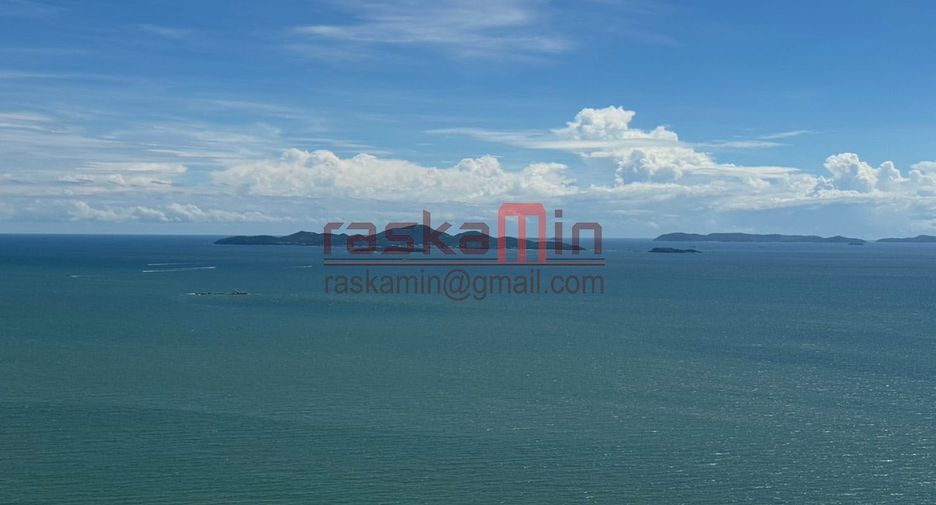 Condo en alquiler de 5 habitaciones en North Pattaya, Pattaya