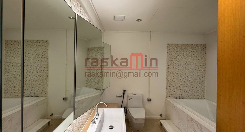 Condo en alquiler de 5 habitaciones en North Pattaya, Pattaya