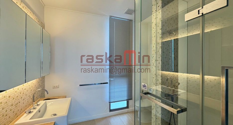 Condo en alquiler de 5 habitaciones en North Pattaya, Pattaya