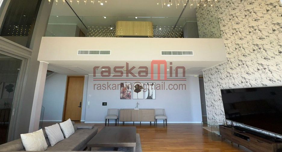 Condo en alquiler de 5 habitaciones en North Pattaya, Pattaya