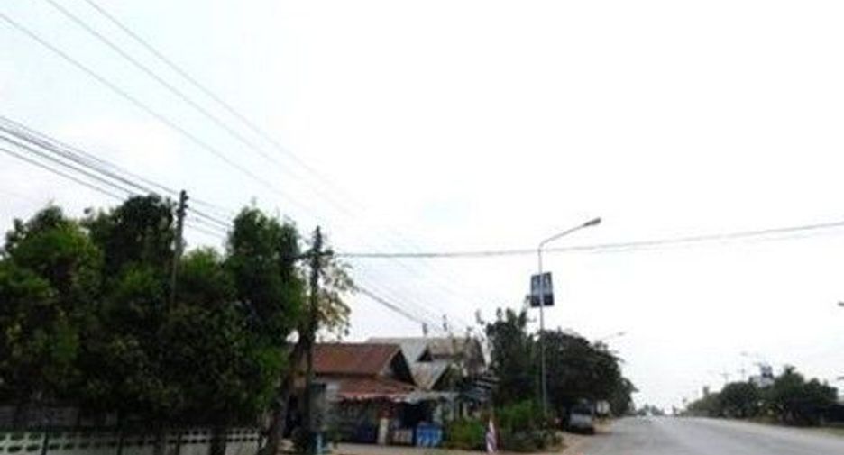 出售 土地 在 Loeng Nok Tha, Yasothon