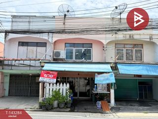 出售 3 卧室 联排别墅 在 Phra Samut Chedi, Samut Prakan
