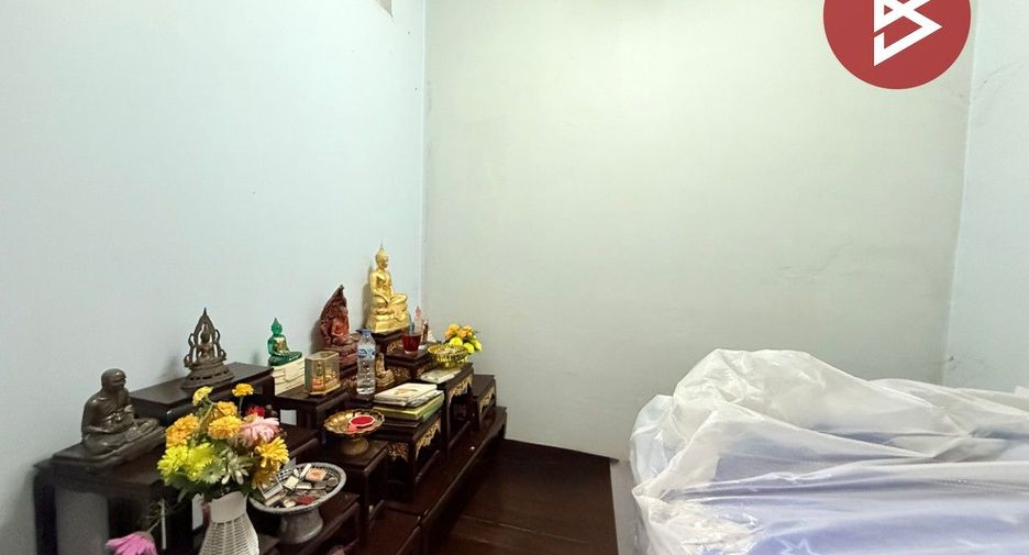 出售 3 卧室 联排别墅 在 Phra Samut Chedi, Samut Prakan
