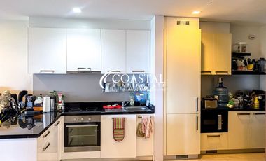 For sale 2 bedrooms condo in Pratumnak, Pattaya