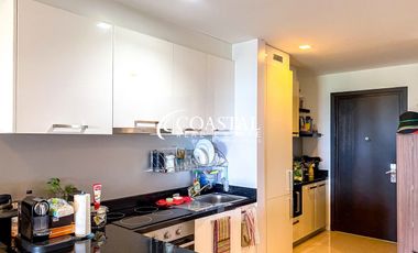 For sale 2 bedrooms condo in Pratumnak, Pattaya