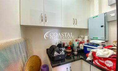 For sale 2 bedrooms condo in Pratumnak, Pattaya