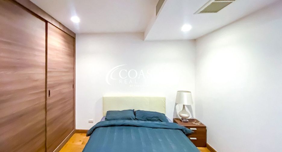 Condo en venta de 2 habitaciones en Pratumnak, Pattaya