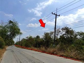 Продажа Участок в Loeng Nok Tha, Yasothon
