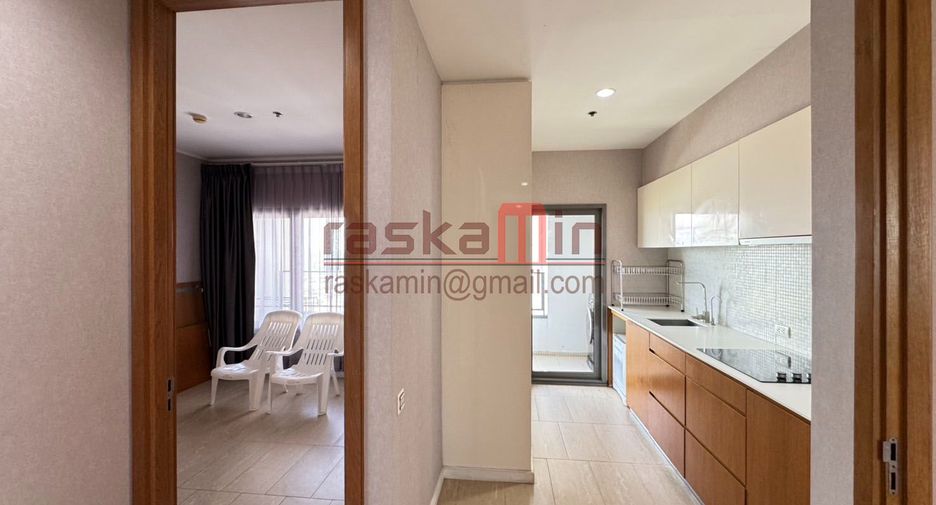 Condo en venta de 5 habitaciones en North Pattaya, Pattaya