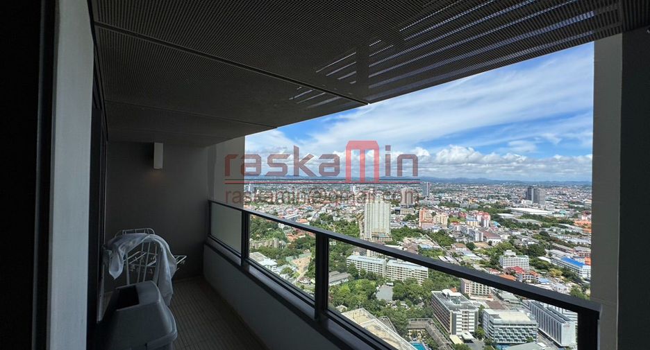 Condo en venta de 5 habitaciones en North Pattaya, Pattaya