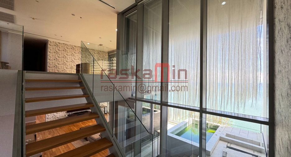 Condo en venta de 5 habitaciones en North Pattaya, Pattaya