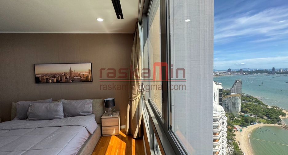 Condo en venta de 5 habitaciones en North Pattaya, Pattaya