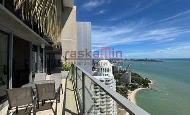 Condo en venta de 5 habitaciones en North Pattaya, Pattaya