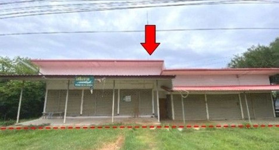 Продажа 1 кровать дом в Mueang Mukdahan, Mukdahan