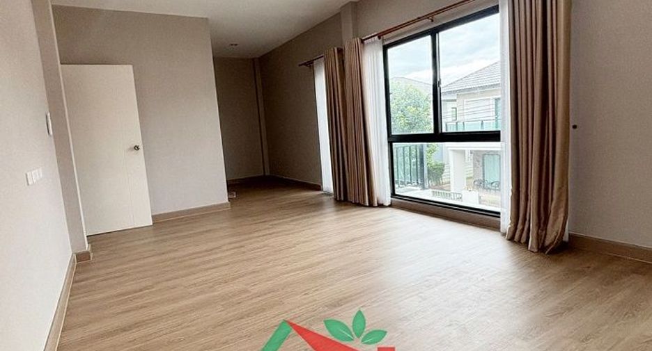 出售 3 卧室 独立屋 在 Bang Phli, Samut Prakan